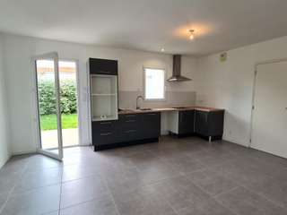 Location maison