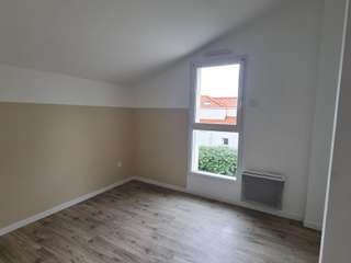 Location maison