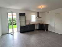 Location maison 4 pièces