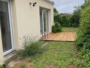 Location Maison 3 chambresPornic