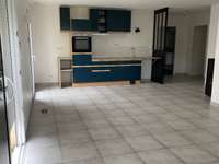 Location maison 4 pièces