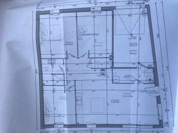 Location maison 4 pièces
