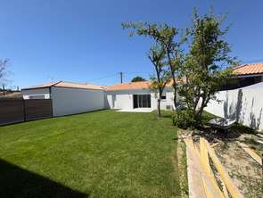 Location Maison 2 chambresPornic