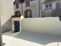 Location maison 4 pièces