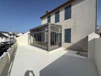 Location maison 4 pièces