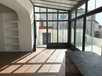 Location maison 4 pièces