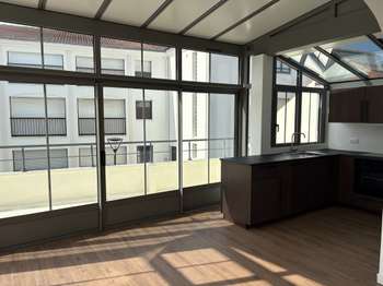Location maison 4 pièces