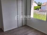 Location maison 4 pièces