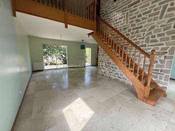 Location Maison 4 chambresPornic