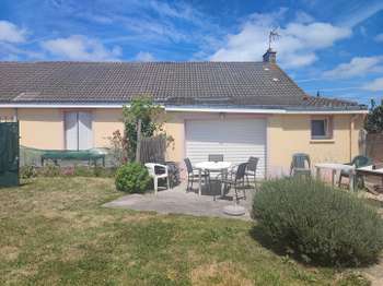 Location Maison 2 chambresPornic