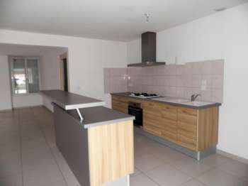 Location maison 3 pièces