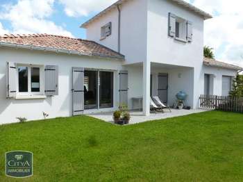 Location Maison 3 chambresPornic