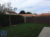 Location maison 4 pièces