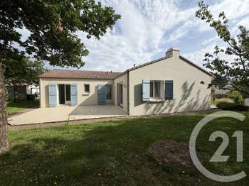 Location maison 5 pièces