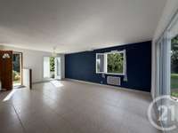 Location maison 5 pièces