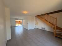Location maison 4 pièces