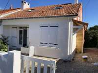 Location maison 3 pièces