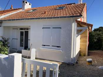 Location Maison 2 chambresPornic