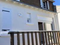 Location maison 3 pièces