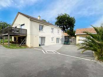 Location maison 6 pièces Pornic 44