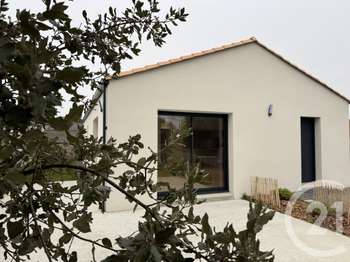 Location Maison 3 chambresPornic