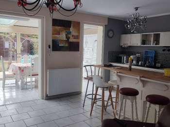 Location Maison 3 chambresPornic