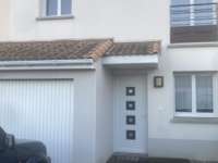 Location maison 4 pièces