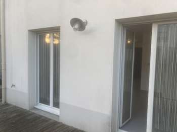 Location maison 4 pièces