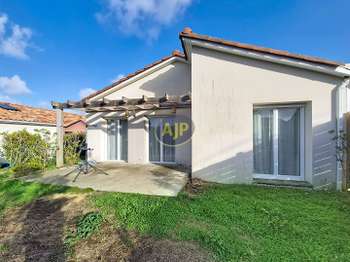 Location Maison 3 chambresPornic