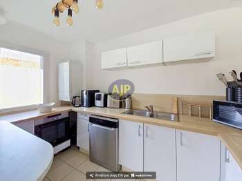 Location maison 4 pièces