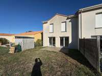 Location maison 3 pièces