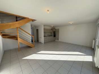 Location maison 3 pièces