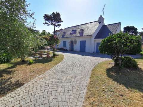 Location maison 9 pièces Pornichet 44