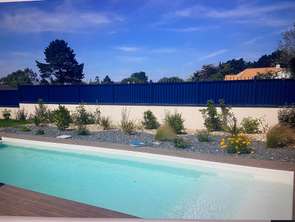 Location Maison 3 chambresPornichet