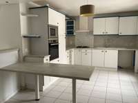 Location maison 5 pièces