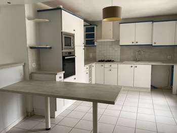 Location maison 5 pièces