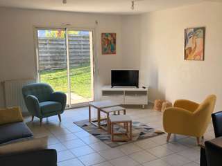 Location maison 5 pièces Location maison 5 pièces