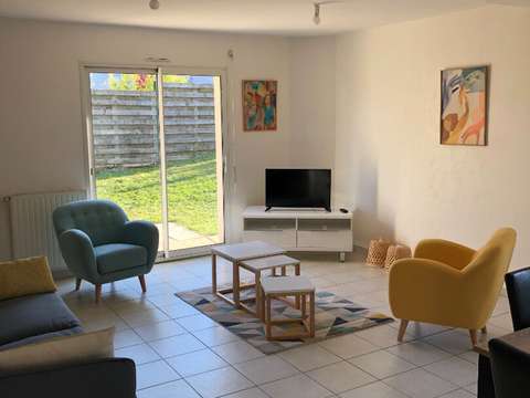 Location maison 5 pièces Location maison 5 pièces