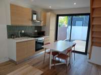 Location maison 3 pièces