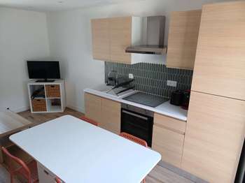 Location maison 3 pièces