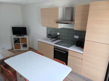 Location maison 3 pièces