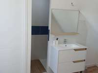 Location maison 3 pièces