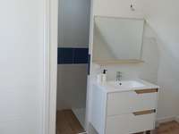Location maison 3 pièces