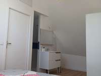 Location maison 3 pièces