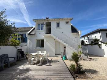 Location Maison 4 chambresPornichet