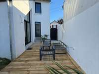 Location maison 5 pièces