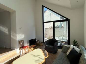 Location maison 5 pièces