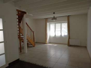 Location maison 4 pièces Location maison 4 pièces
