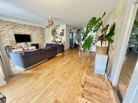 Location maison 4 pièces Location maison 4 pièces