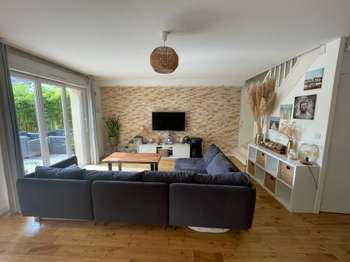 Location maison 5 pièces Pornichet Ermur-Les Forges 44